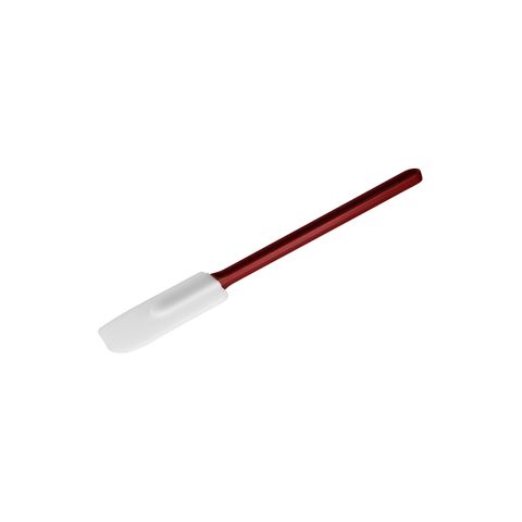 CHEF INOX HIGH HEAT RUBBER SPATULA RESISTANT TO 260˚C 350mm (*31322*) = PACK OF 12 X EACHES