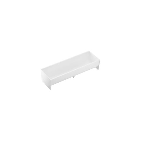 THERMOHAUSER LOG MOULD-280x85x60 PP (7 Divisions 35mm) (*31037*) =  1 X EACH