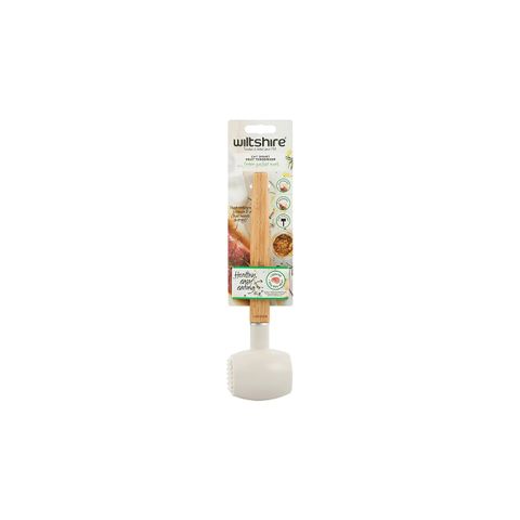WILTSHIRE EAT SMART MEAT TENDERISER NON-STICK (*WLT43836*) = PACK OF 6 X EACHES