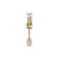 WILTSHIRE EAT SMART SOLID SPOON NON-STICK (*WLT43833*) = PACK OF 6 X EACHES
