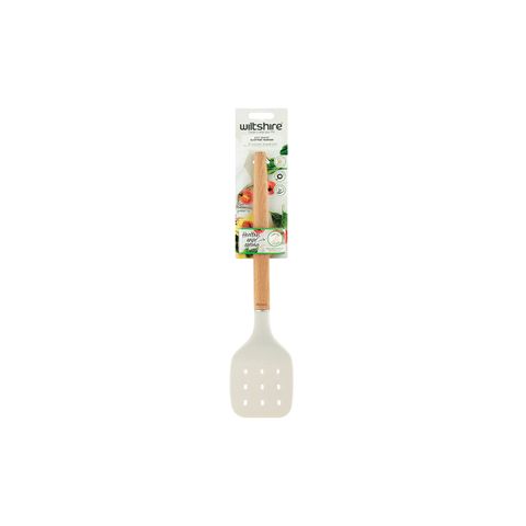 WILTSHIRE EAT SMART SLOTTED TURNER NON-STICK (*WLT43832*) = PACK OF 6 X EACHES