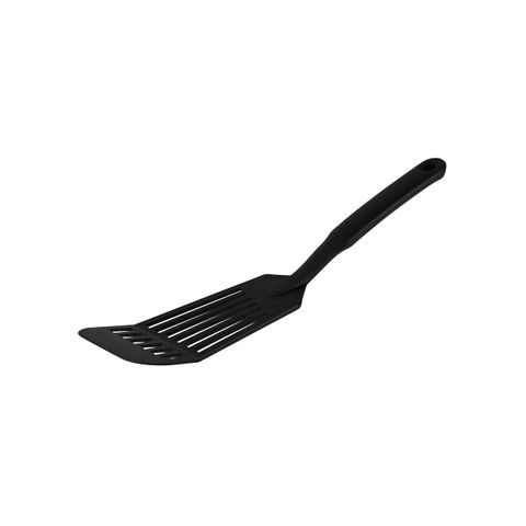 CHEF INOX CLUB JUMBO TURNER NON STICK TEFLON 310x85mm (*32801*) = PACK OF 12 X EACHES
