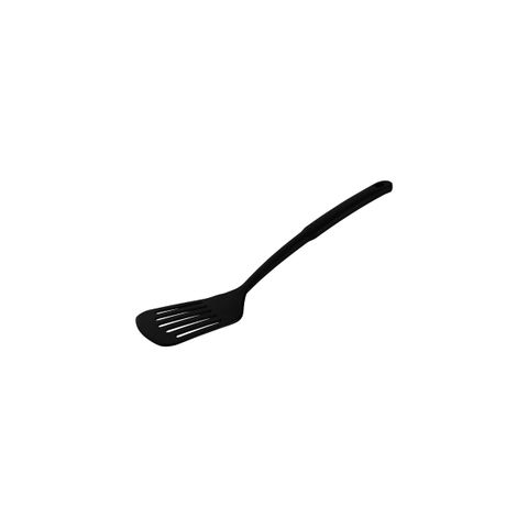 CHEF INOX CLUB LONG TURNER NON STICK TEFLON 310x80mm (*32802*) = PACK OF 12 X EACHES