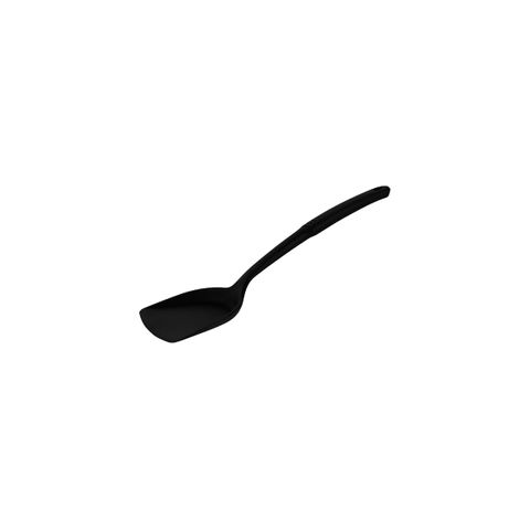 CHEF INOX CLUB WOK TURNER SOLID NON STICK TEFLON 300x92mm (*32803*) = PACK OF 12 X EACHES
