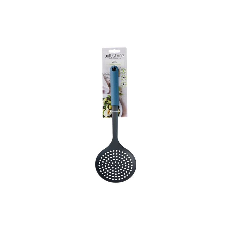 WILTSHIRE ECO FRIENDLY SKIMMER NON-STICK (*WLT44113*) = PACK OF 6 X EACHES