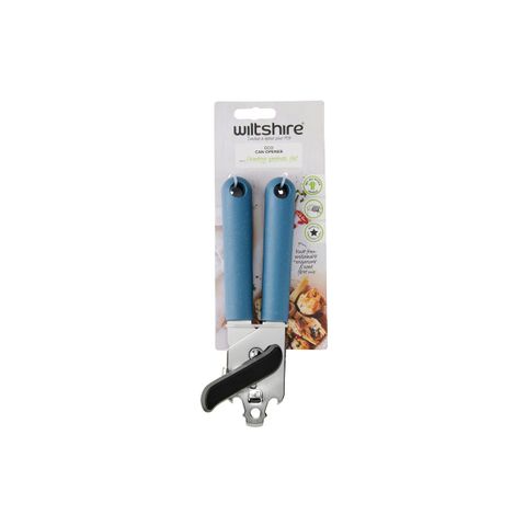 WILTSHIRE ECO FRIENDLY CAN OPENER (*WLT44118*) = PACK OF 6 X EACHES