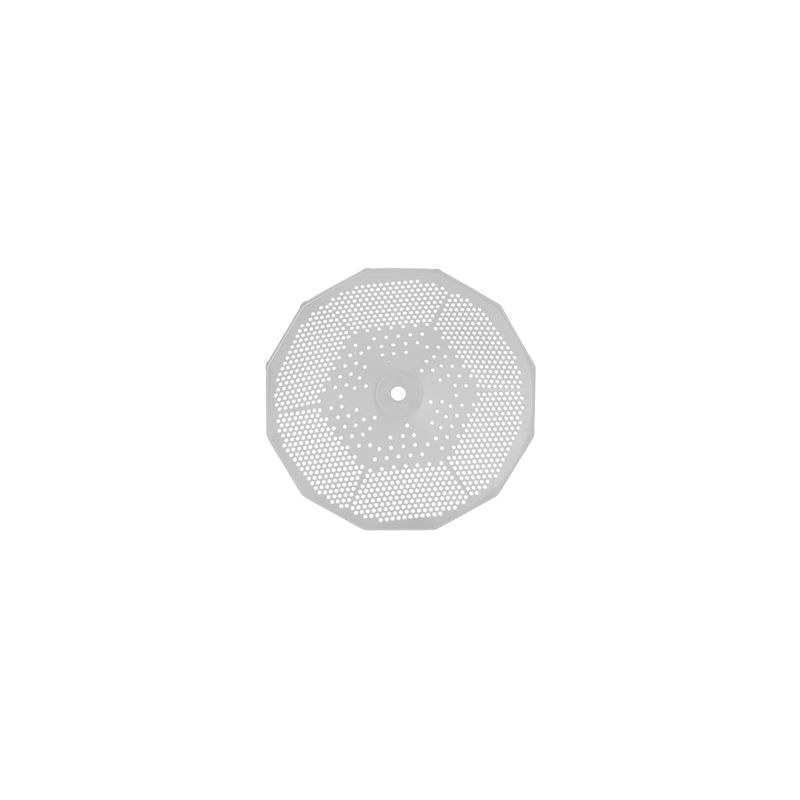 PADERNO DISC 1.5 mm FOR SIEVE S/S 230mm (*PD2570-91*) =  1 X EACH
