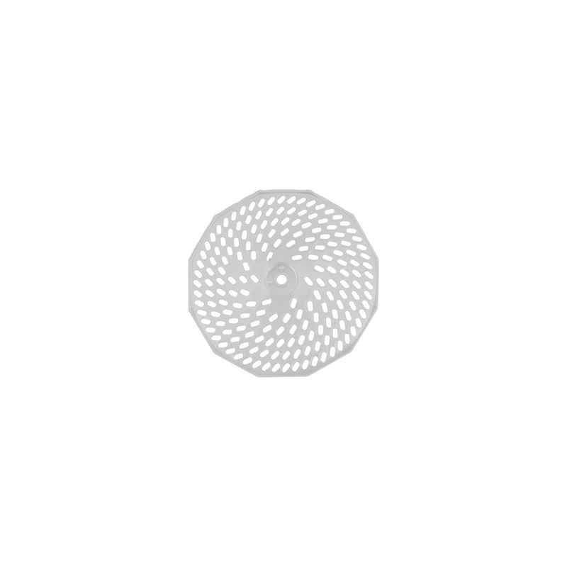 PADERNO DISC 4 mm FOR SIEVE S/S 320mm (*PD2570-94*) =  1 X EACH