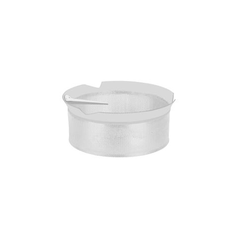 PADERNO DISC 1.0 mm FOR SIEVE TINNED 370mm (*PD2575-90*) =  1 X EACH