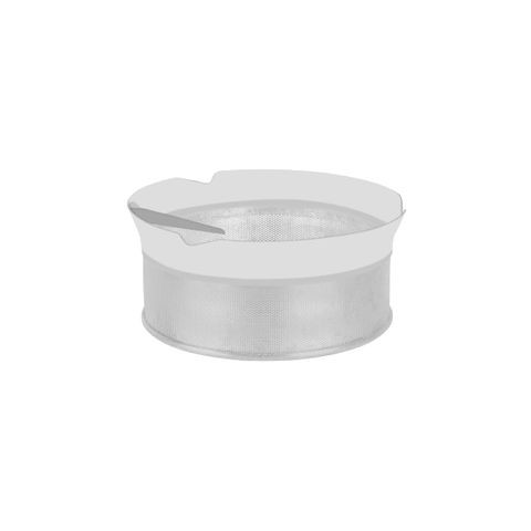 PADERNO DISC 1.0 mm FOR SIEVE TINNED 390mm (*PD2577-90*) =  1 X EACH