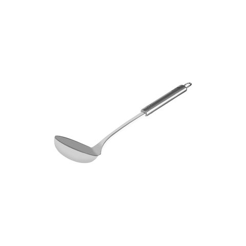 GET SET SOUP LADLE S/S 325mm (*GS-3006*) = PACK OF 12 X EACHES