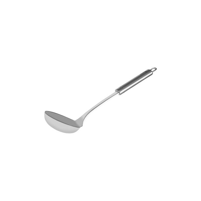 GET SET SOUP LADLE S/S 325mm (*GS-3006*) = PACK OF 12 X EACHES