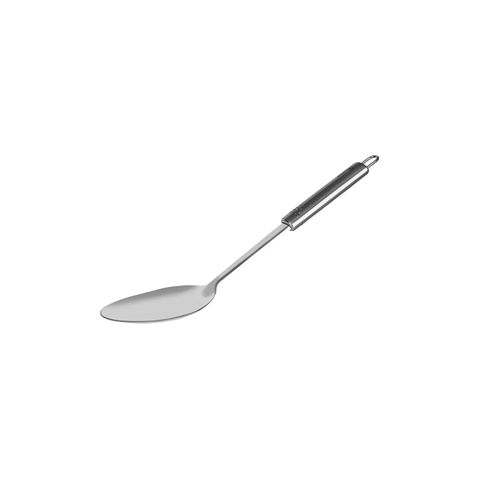 GET SET SOLID SPOON S/S 320mm (*GS-3001*) = PACK OF 12 X EACHES