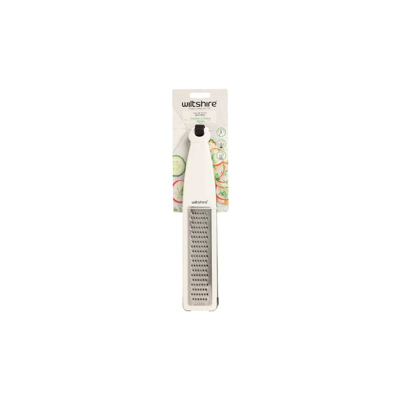 WILTSHIRE GRATER 3PC SET (*WLT43770*) = PACK OF 6 X SETS