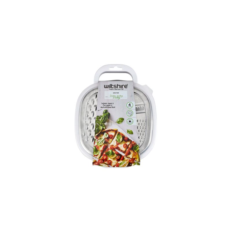 WILTSHIRE GRATE & STORE (*WLT43423*) = PACK OF 2 X EACHES