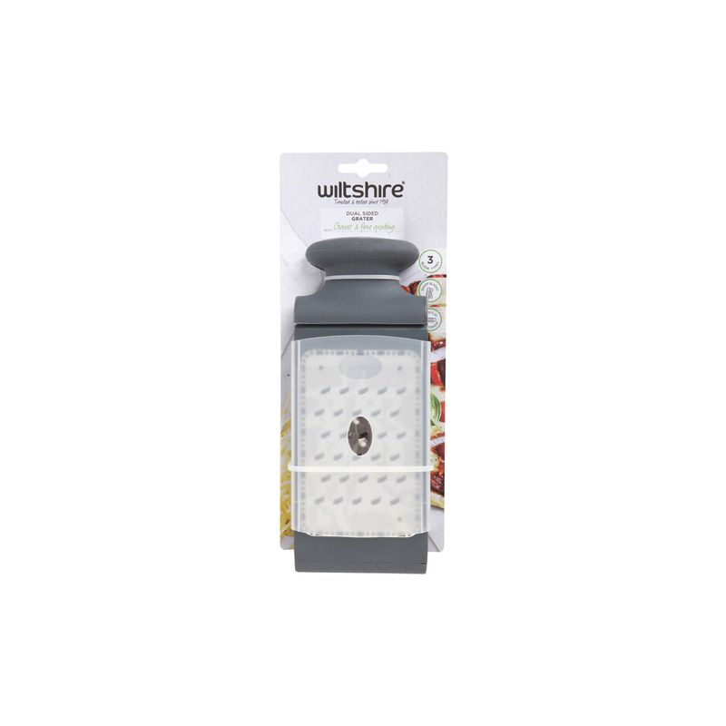WILTSHIRE FOLDABLE GRATER (*WLT43735*) = PACK OF 4 X EACHES