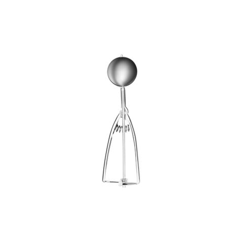 CHEF INOX ICE CREAM SCOOP 18/8 No. 24 210mm (*21124*) =  1 X EACH