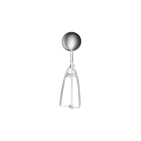 CHEF INOX ICE CREAM SCOOP 18/8 No. 16 220mm (*21116*) =  1 X EACH