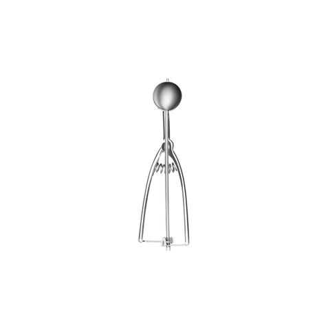 CHEF INOX ICE CREAM SCOOP 18/8 No. 60 210mm (*21160*) =  1 X EACH
