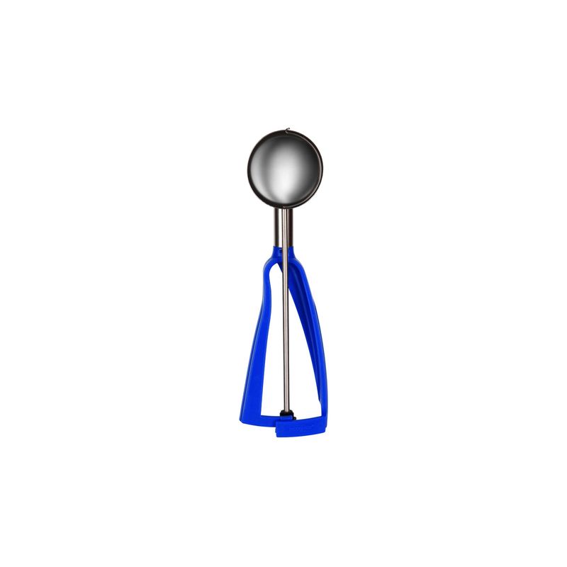 BONZER LITEGRIP "No.16" ICE CREAM SCOOP w/ROYAL HDL(10101-50 (*21516*) =  1 X EACH