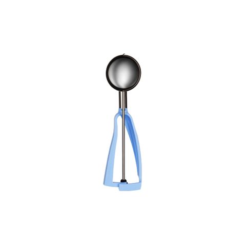 BONZER LITEGRIP "No.14" ICE CREAM SCOOP w/SKY HDL (10101-49) (*21514*) =  1 X EACH