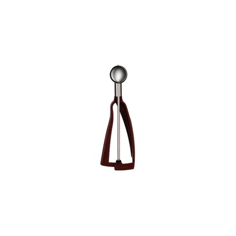 BONZER LITEGRIP "No.70" ICE CREAM SCOOP w/PLUM HDL (*21570*) =  1 X EACH
