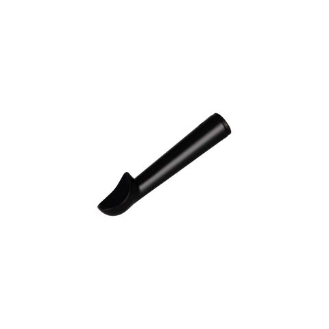CHEF INOX ICE-CREAM DIPPER BLK TEFLON No.20 180mm (*21420*) =  1 X EACH