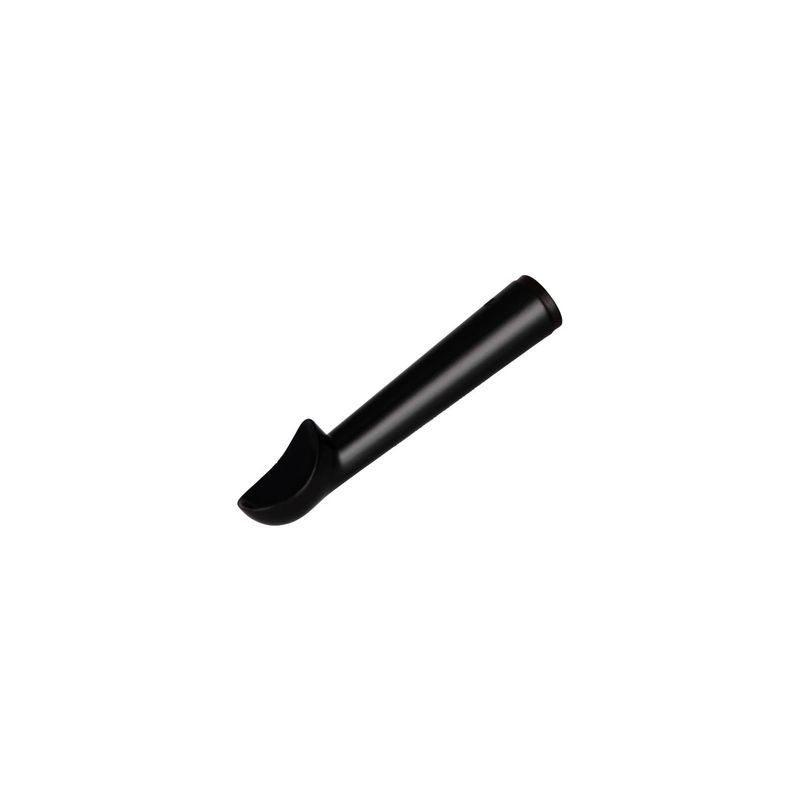 CHEF INOX ICE-CREAM DIPPER BLK TEFLON No.20 180mm (*21420*) =  1 X EACH
