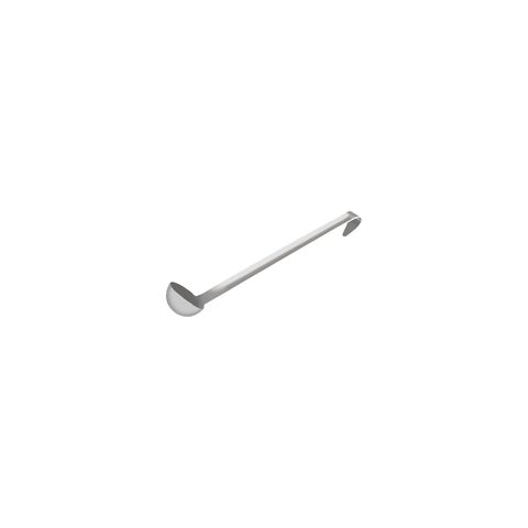 CHEF INOX LADLE 1pc 18/10 60mm 50ml (*30100*) =  1 X EACH
