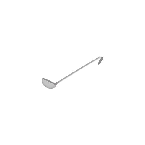 CHEF INOX LADLE 18/10 1pc 120ml (*30102*) =  1 X EACH