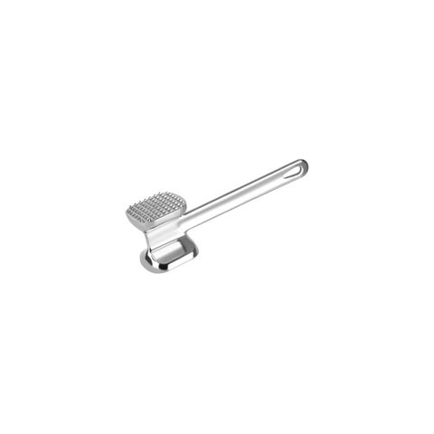 CHEF INOX MEAT TENDERISER ALUMINIUM 65x260mm (*03001*) =  1 X EACH