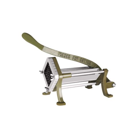 CHEF INOX POTATO FRENCH FRY CUTTER S/S 13mm (*03362*) =  1 X EACH