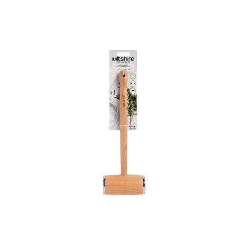 WILTSHIRE MEAT TENDERISER-ALUM HEAD BEECHWOOD (*WLT43552*) = PACK OF 6 X EACHES