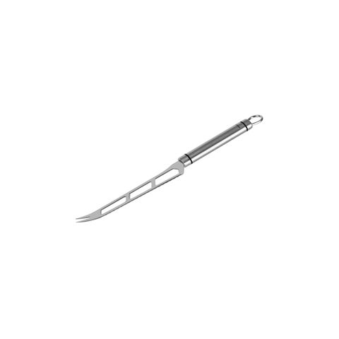 CHEF INOX MILANO CHEESE KNIFE 18/8 270x30mm (*32555*) = PACK OF 6 X EACHES
