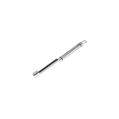 CHEF INOX MILANO APPLE CORER 18/8 225x20mm (*32531*) = PACK OF 6 X EACHES