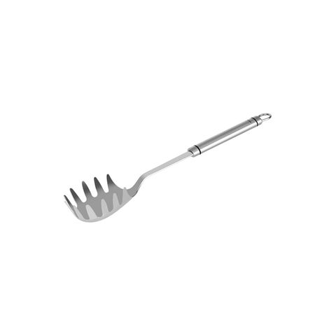 CHEF INOX MILANO PASTA FORK 18/0 320x60mm (*32513*) = PACK OF 6 X EACHES