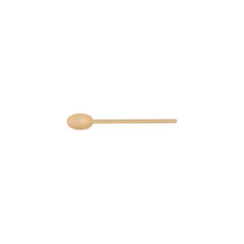 CHEF INOX THERMOGLASS SPOON AUS MADE RESIST TO 210° 300mm (*03406-N*) =  1 X EACH