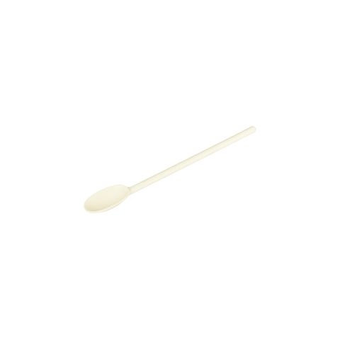CHEF INOX THERMOGLASS SPOON AUS MADE RESIST TO 210° 380mm (*03407-N*) =  1 X EACH