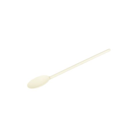 CHEF INOX THERMOGLASS SPOON AUS MADE RESIST TO 210° 450mm (*03408-N*) =  1 X EACH