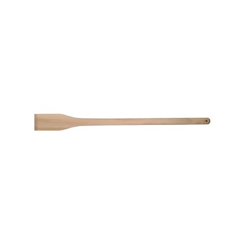 CHEF INOX WOODEN PADDLE BEECHWOOD 70x900mm (*03436*) =  1 X EACH