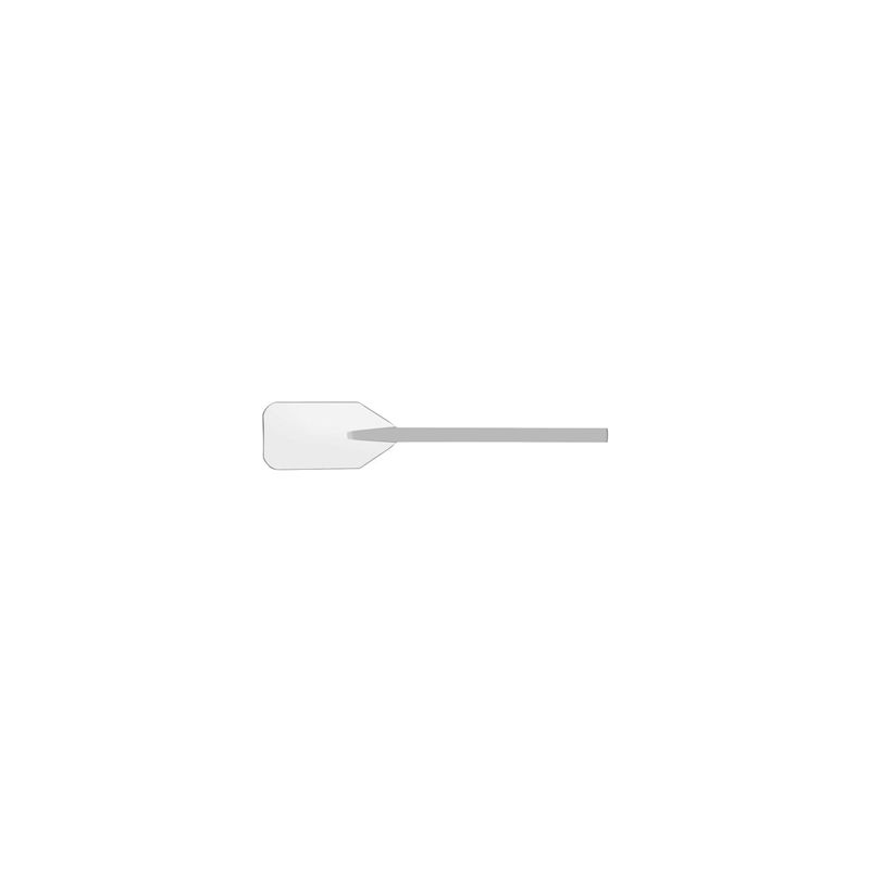 CHEF INOX MIXING PADDLE S/S 235x115x600mm (*03402*) =  1 X EACH