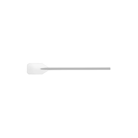 CHEF INOX MIXING PADDLE S/S 235x115x900mm (*03404*) =  1 X EACH
