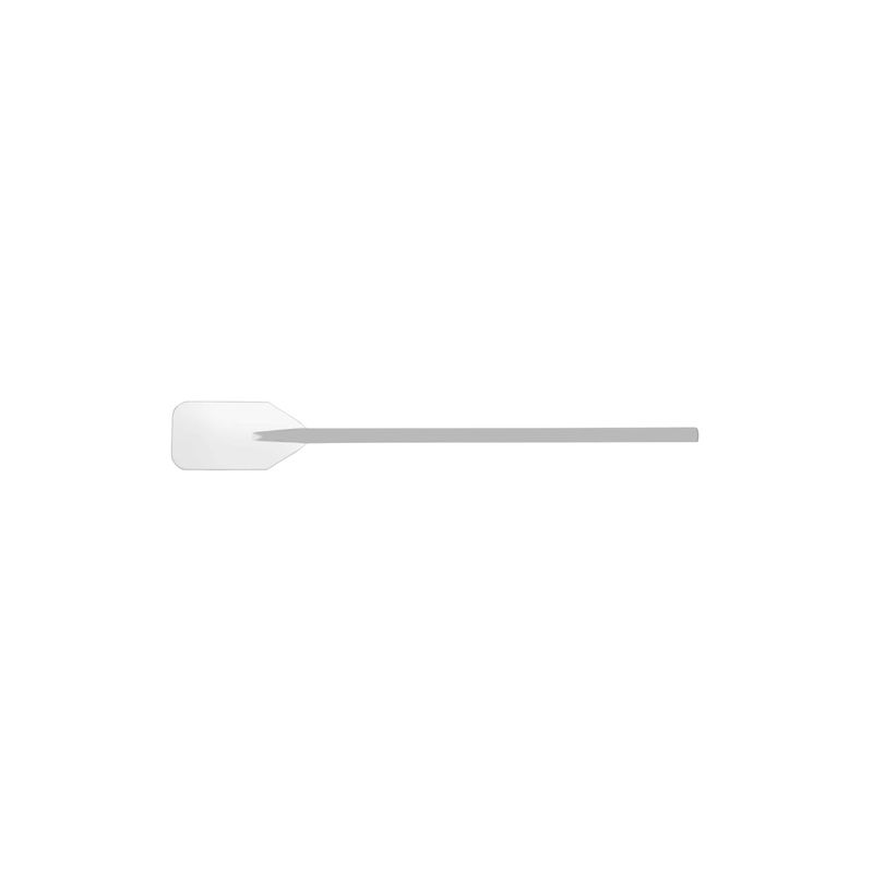 CHEF INOX MIXING PADDLE S/S 235x115x900mm (*03404*) =  1 X EACH