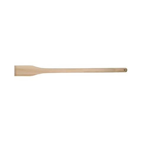 CHEF INOX WOODEN PADDLE BEECHWOOD 65x600mm (*03424*) =  1 X EACH