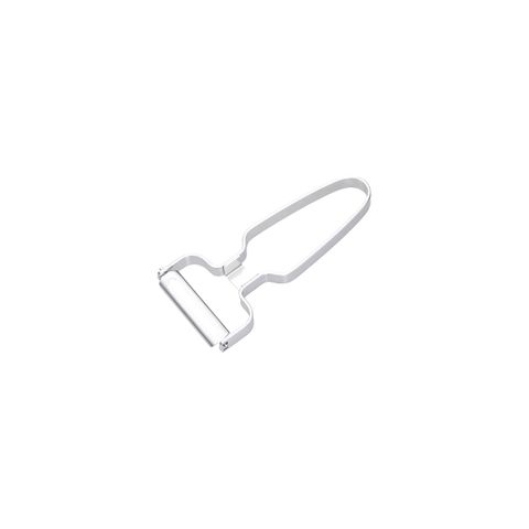 CHEF INOX VEGETABLE SPEED PEELER S/S 130x65mm (*33071*) =  1 X EACH