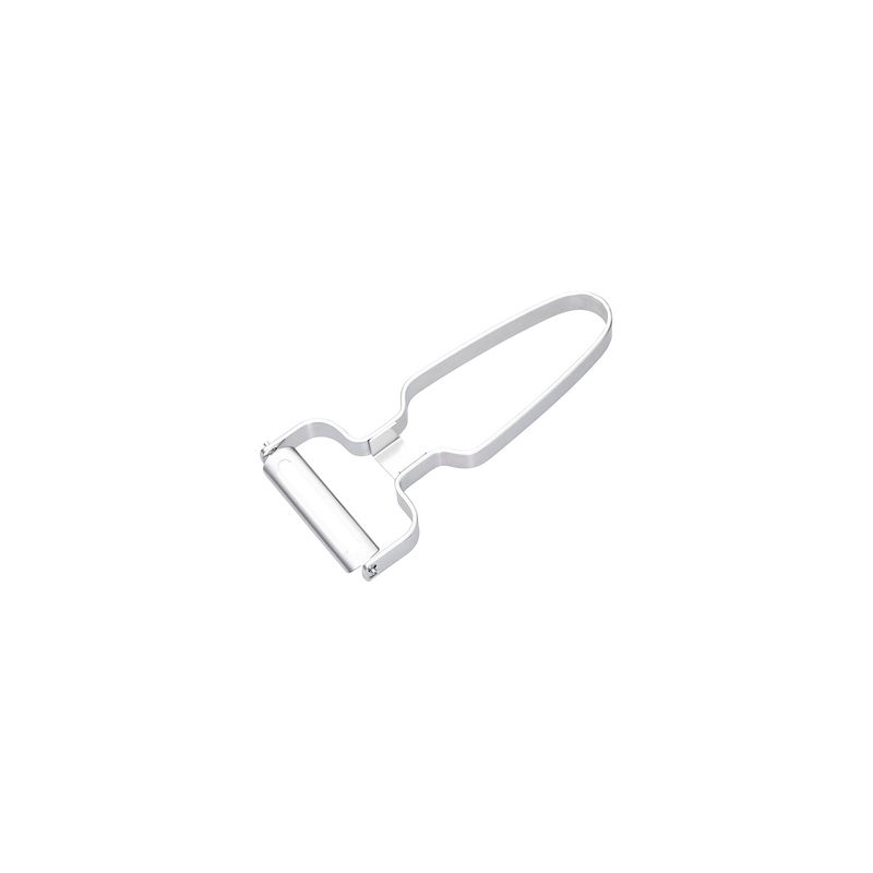 CHEF INOX VEGETABLE SPEED PEELER S/S 130x65mm (*33071*) =  1 X EACH