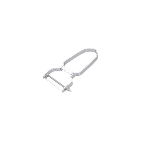 CHEF INOX SPEED PEELER S/S 115mm (*07388*) =  1 X EACH