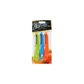 FACKELMANN PEELER SET 3PC SET (*FKL06324*) = PACK OF 3 X SETS