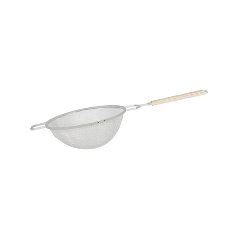METALTEX STRAINER-DOUBLE TIN MESH 230mm (*03499*) =  1 X EACH