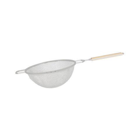 METALTEX STRAINER-DOUBLE TIN MESH 260mm (*03500*) =  1 X EACH